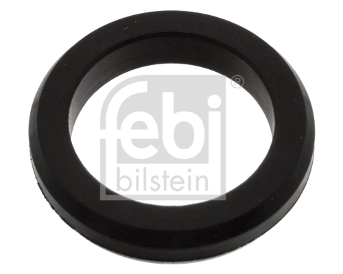 Seal Ring, oil cooler (lubrication)
